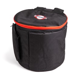 Housse de répinique 12" x 30 cm - Modèle Deluxe sac à dos